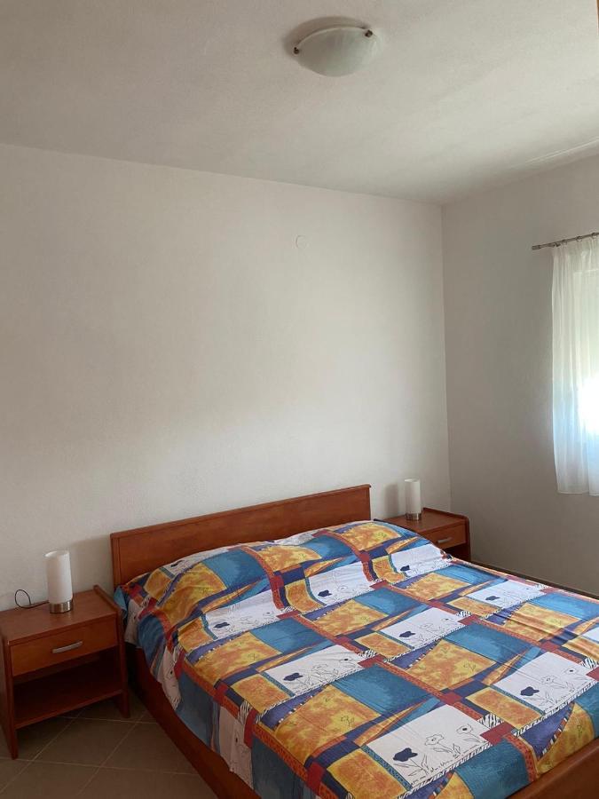 Apartmani Mima Nečujam Extérieur photo