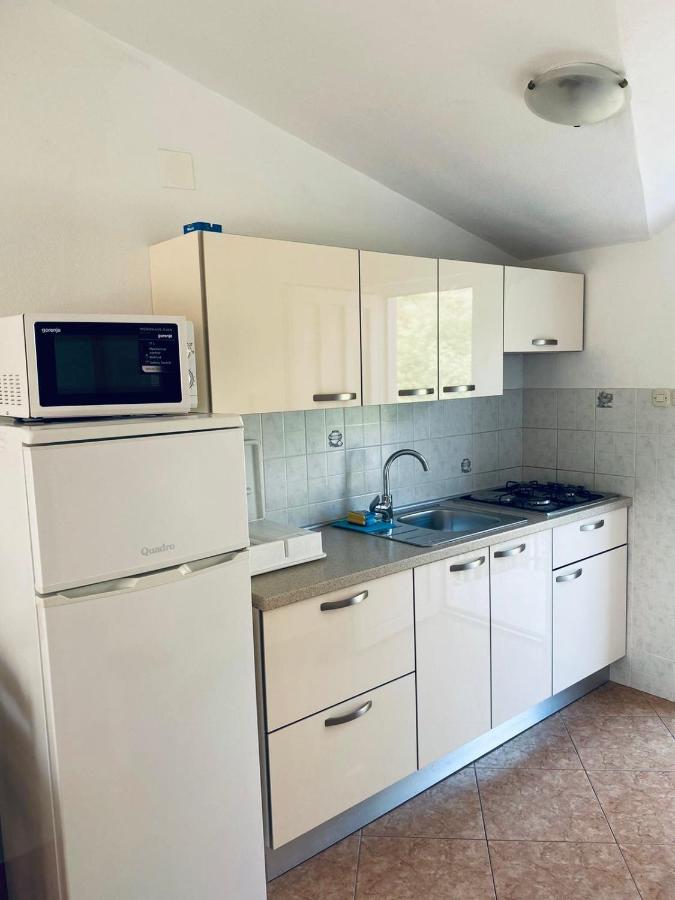 Apartmani Mima Nečujam Extérieur photo
