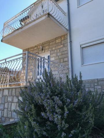 Apartmani Mima Nečujam Extérieur photo